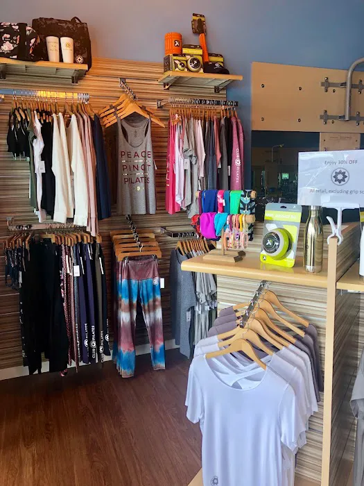 Club Pilates Hazel Dell Picture 6