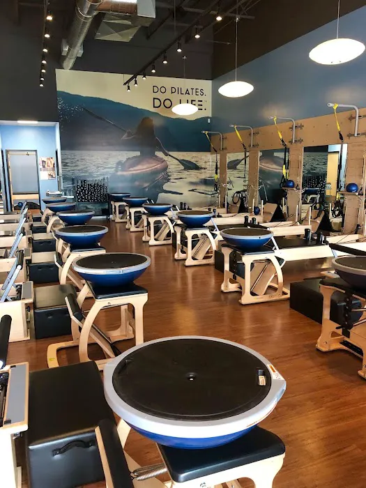 Club Pilates Hazel Dell Picture 10