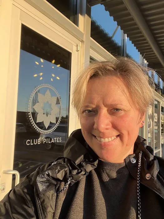 Club Pilates Hazel Dell Picture 1