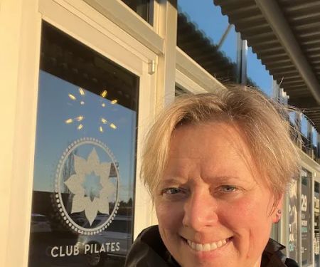 Club Pilates Hazel Dell