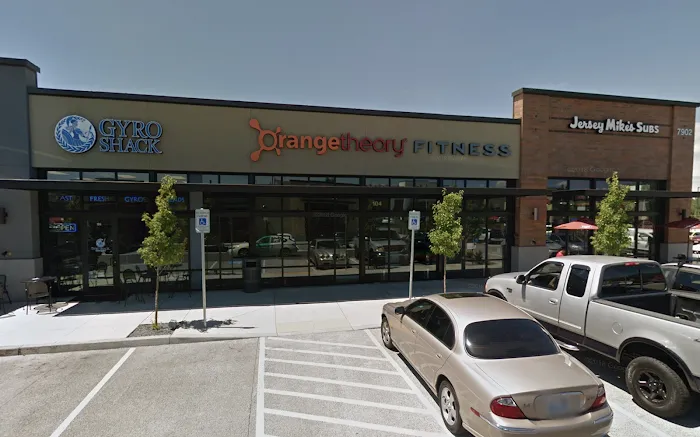 Orangetheory Fitness Picture 10