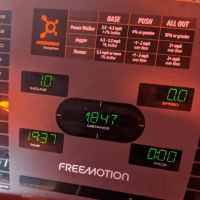 Orangetheory Fitness ico