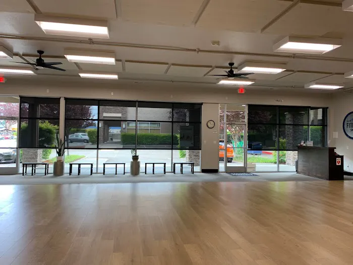 Jazzercise Vancouver at Vancouver Fitness Studio Picture 2