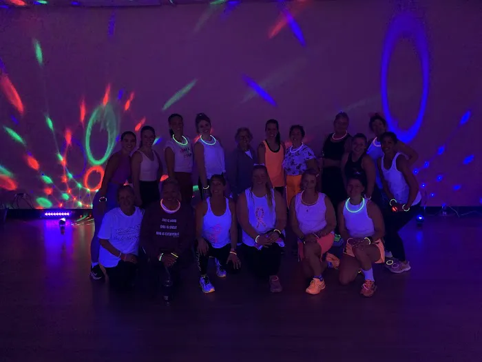 Jazzercise Vancouver at Vancouver Fitness Studio Picture 9