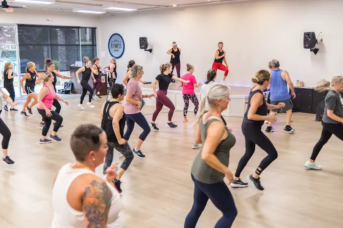 Jazzercise Vancouver at Vancouver Fitness Studio Picture 3