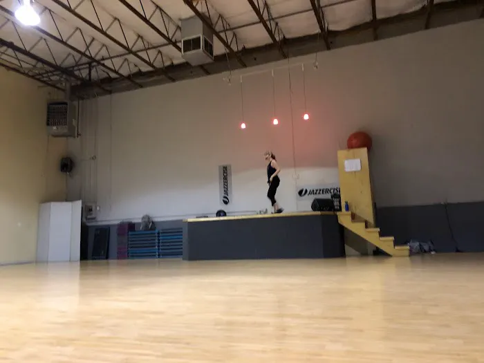 Jazzercise Vancouver at Vancouver Fitness Studio Picture 7