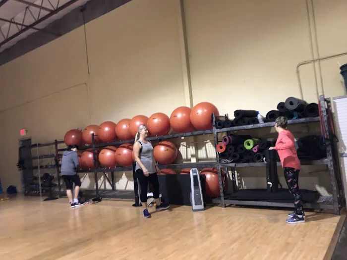 Jazzercise Vancouver at Vancouver Fitness Studio Picture 8