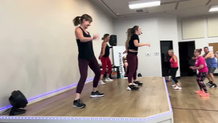 Jazzercise Vancouver at Vancouver Fitness Studio Picture 6