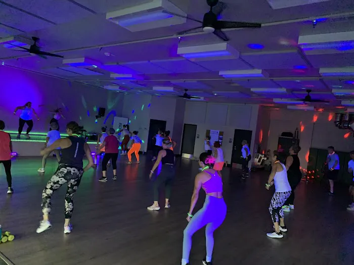 Jazzercise Vancouver at Vancouver Fitness Studio Picture 5