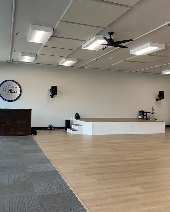 Jazzercise Vancouver at Vancouver Fitness Studio Picture 1