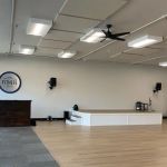 Jazzercise Vancouver at Vancouver Fitness Studio