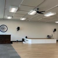 Jazzercise Vancouver at Vancouver Fitness Studio ico