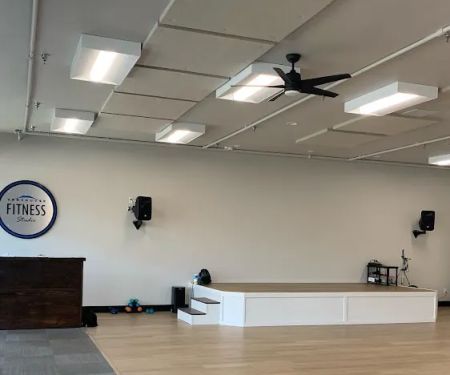 Jazzercise Vancouver at Vancouver Fitness Studio