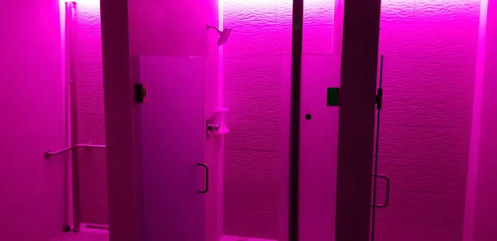 Gold's Gym Vancouver (Hazel Dell) Picture 2