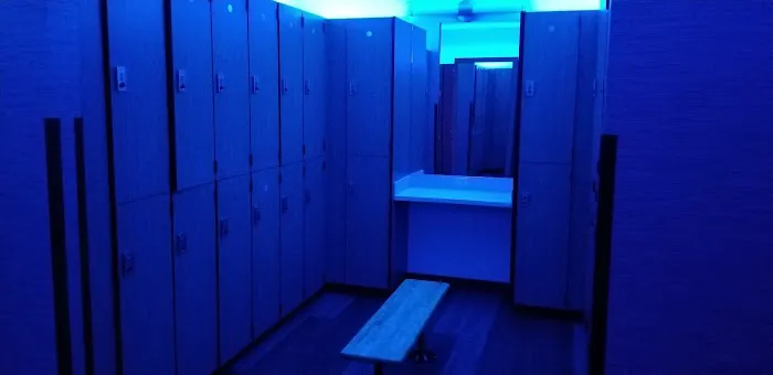 Gold's Gym Vancouver (Hazel Dell) Picture 1