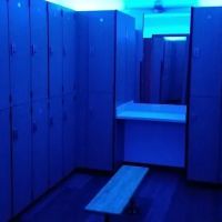 Gold's Gym Vancouver (Hazel Dell) ico