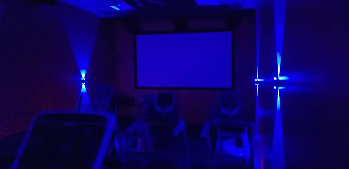 Gold's Gym Vancouver (Hazel Dell) Picture 4