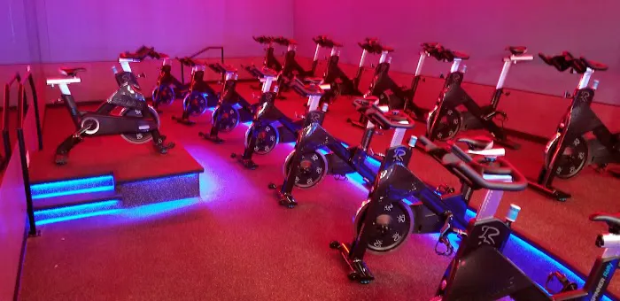 Gold's Gym Vancouver (Hazel Dell) Picture 5