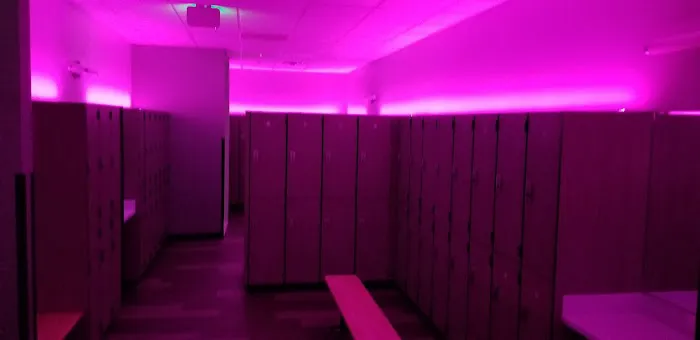 Gold's Gym Vancouver (Hazel Dell) Picture 3