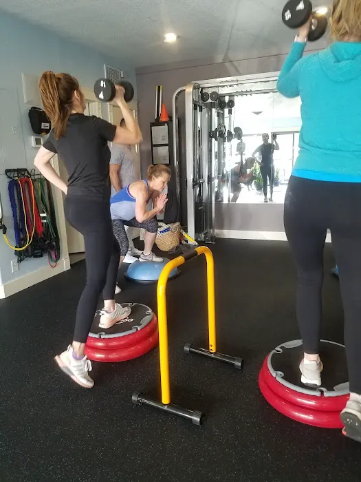 Columbia Fit Personal Training Studio Picture 4