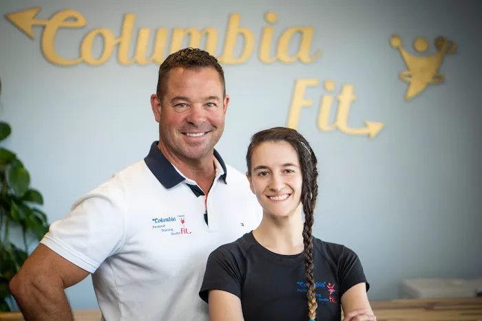 Columbia Fit Personal Training Studio Picture 2