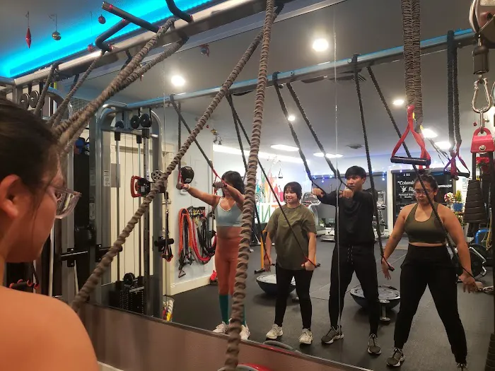 Columbia Fit Personal Training Studio Picture 9