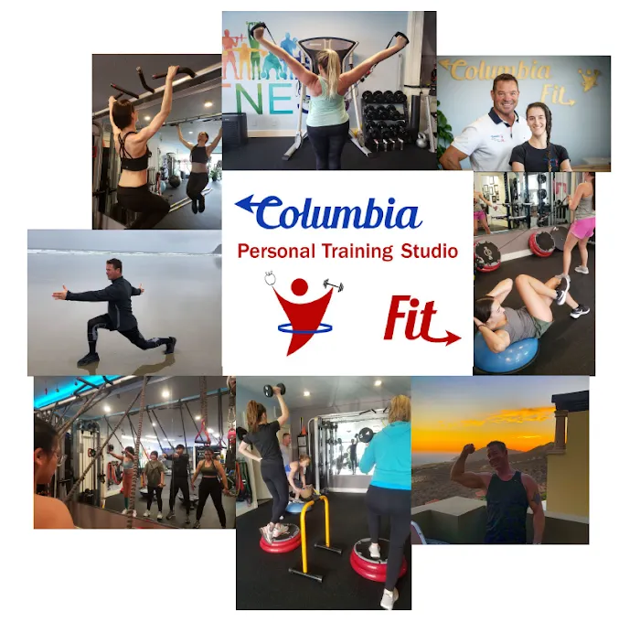 Columbia Fit Personal Training Studio Picture 3