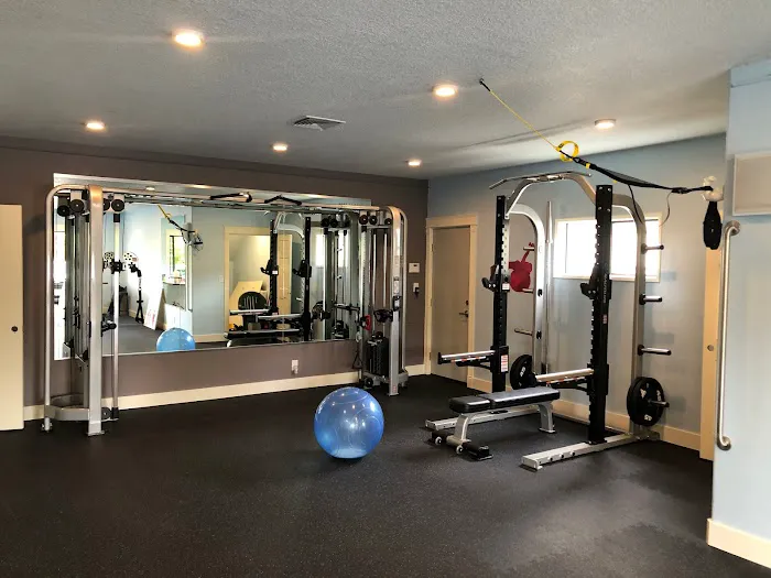 Columbia Fit Personal Training Studio Picture 5