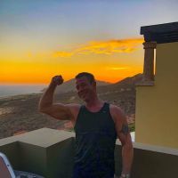 Columbia Fit Personal Training Studio ico