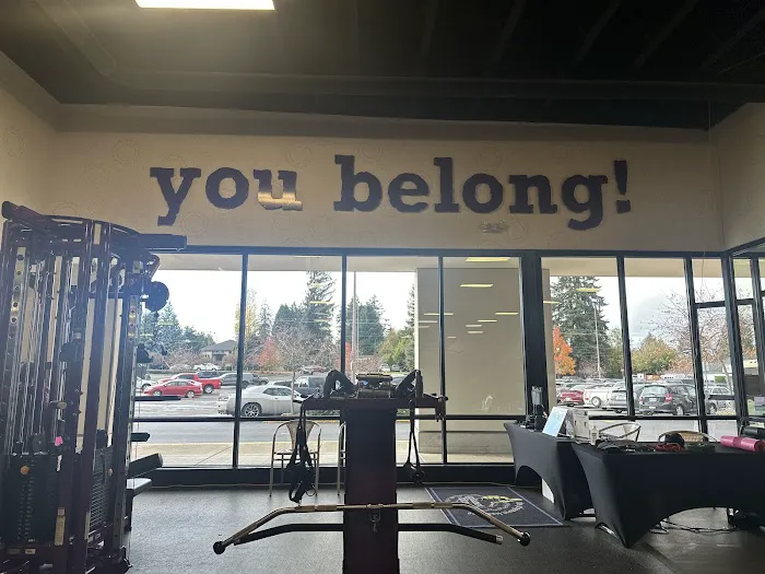 Planet Fitness Picture 6