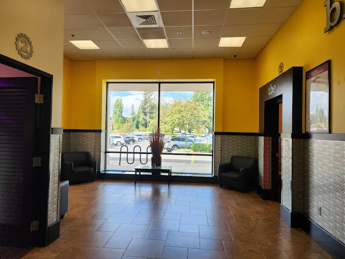 Planet Fitness Picture 10