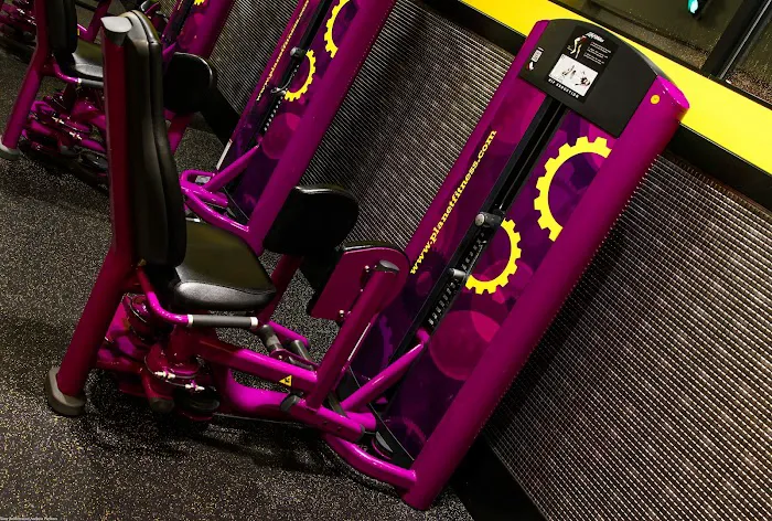 Planet Fitness Picture 7