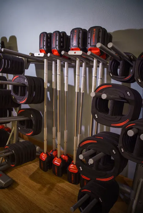 Peak Performance - N Portland Gym Picture 10