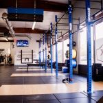 Peak Performance - N Portland Gym