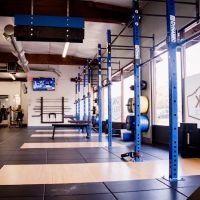 Peak Performance - N Portland Gym ico