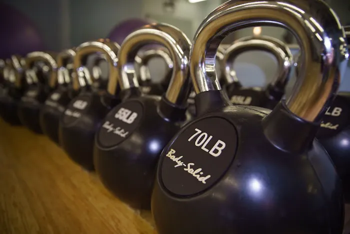 Peak Performance - N Portland Gym Picture 8