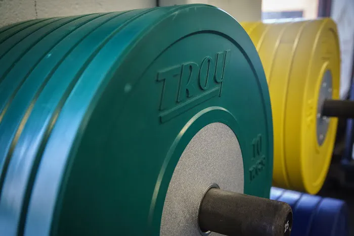 Peak Performance - N Portland Gym Picture 7