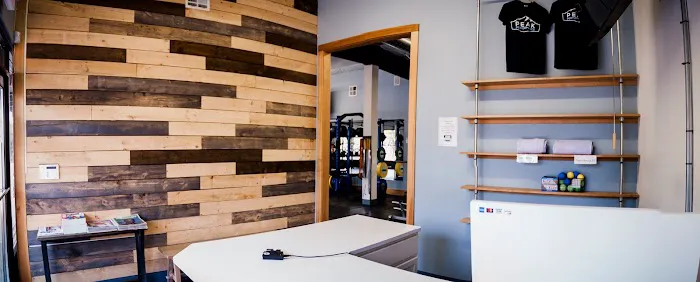 Peak Performance - N Portland Gym Picture 2