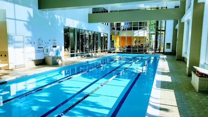 LA Fitness Picture 2