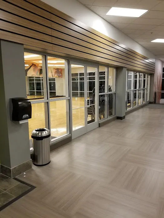 LA Fitness Picture 5