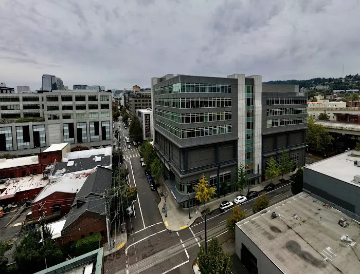 LA Fitness Picture 10