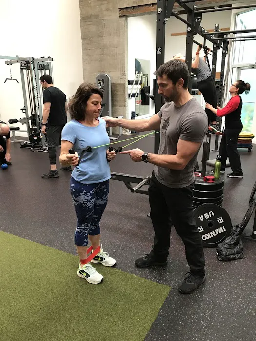 Energy Fitness Concepts Picture 4