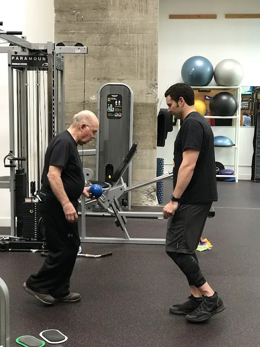 Energy Fitness Concepts Picture 7