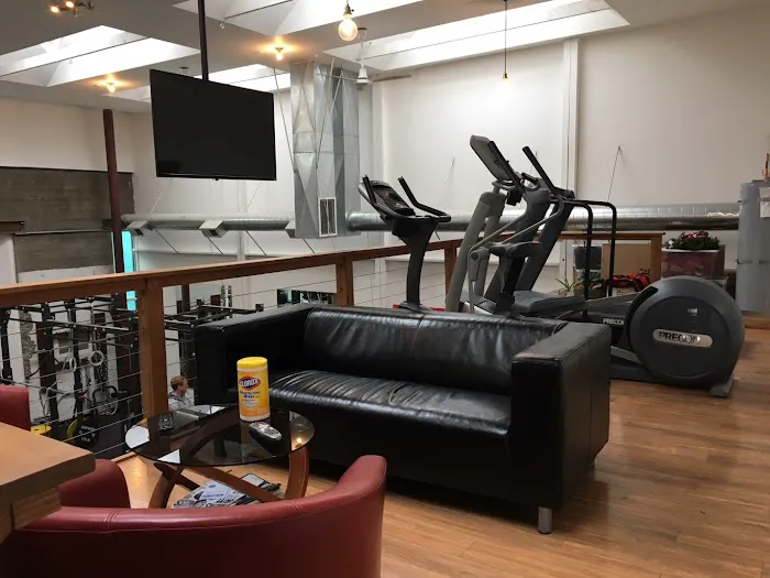 Energy Fitness Concepts Picture 9