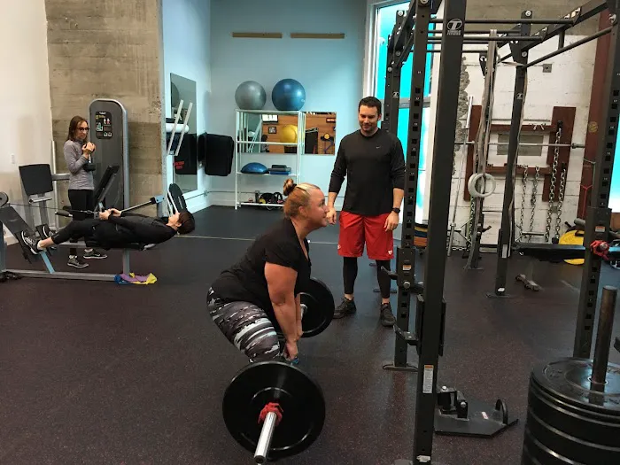 Energy Fitness Concepts Picture 3