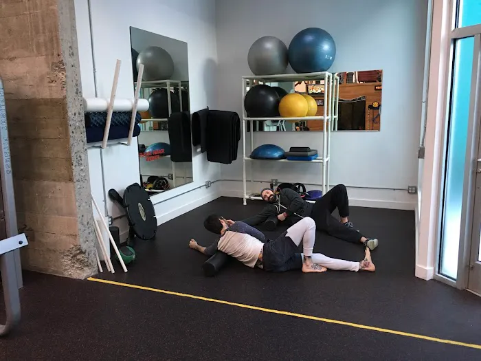 Energy Fitness Concepts Picture 8