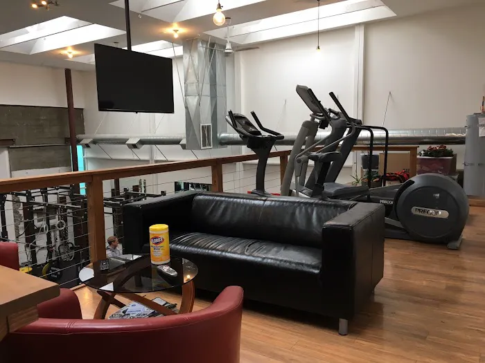 Energy Fitness Concepts Picture 10