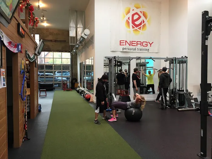 Energy Fitness Concepts Picture 6