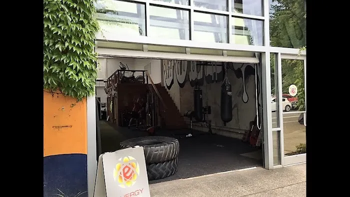 Energy Fitness Concepts Picture 1