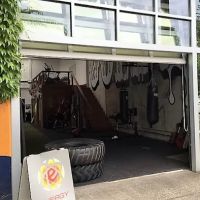 Energy Fitness Concepts ico